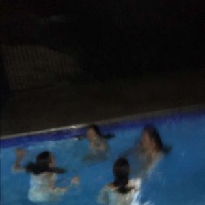 Meet your Posher, Darcy